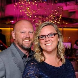 Meet your Posher, Kathy